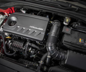 Hyundai i30 N Line