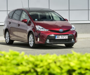 Toyota Prius+ 1.8 Hybrid E-CVT Prestige