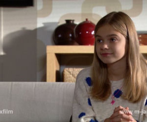 M jak miłość odc. 1046. Zosia (Julia Wróblewska)