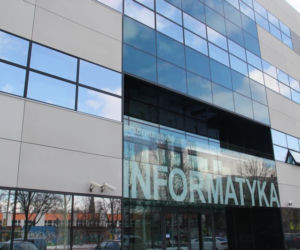 Centrum Informatyki AGH