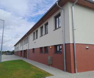 Nowa inwestycja kulturalna w małej miejscowości. Budowa centrum pochłonęła ponad 12 mln zł