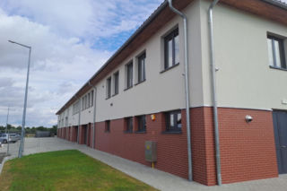 Nowa inwestycja kulturalna w małej miejscowości. Budowa centrum pochłonęła ponad 12 mln zł