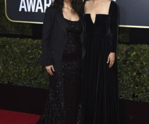 America Ferrera i Natalie Portman