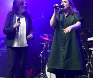 Córki Michała Urbaniaka i Urszuli Dudziak