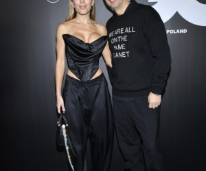 Gwiazdy tłumnie na premierze GQ Poland