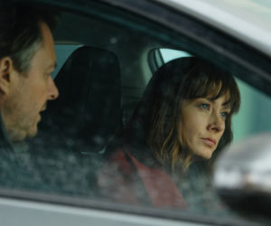 Przyjaciółki 13 sezon, odcinek 157, Zuza (Anita Sokołowska), Janek (Marek Bukowski)