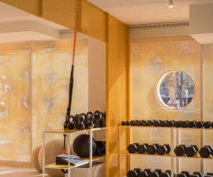 Moof Fitness Studio - Madryt, Hiszpania