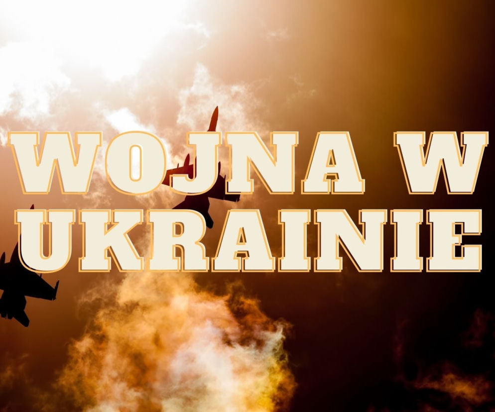 Atak rakietowy Rosji tuż przy polskiej granicy! Wystrzelono 8 rakiet 