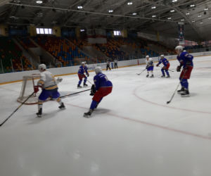 Opole HK - Polonia Bytom 3