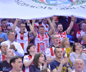 Final Four siatkarskiej Ligi Mistrzów