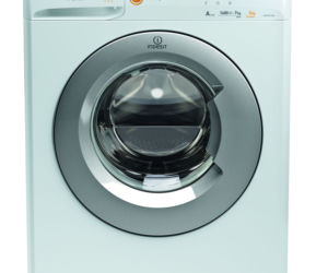 Pralko-suszarka Indesit