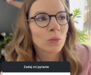 M jak miłość. Hanna Turnau o odejściu z serialu
