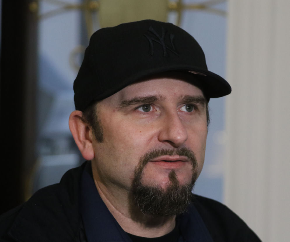 Piotr Liroy-Marzec