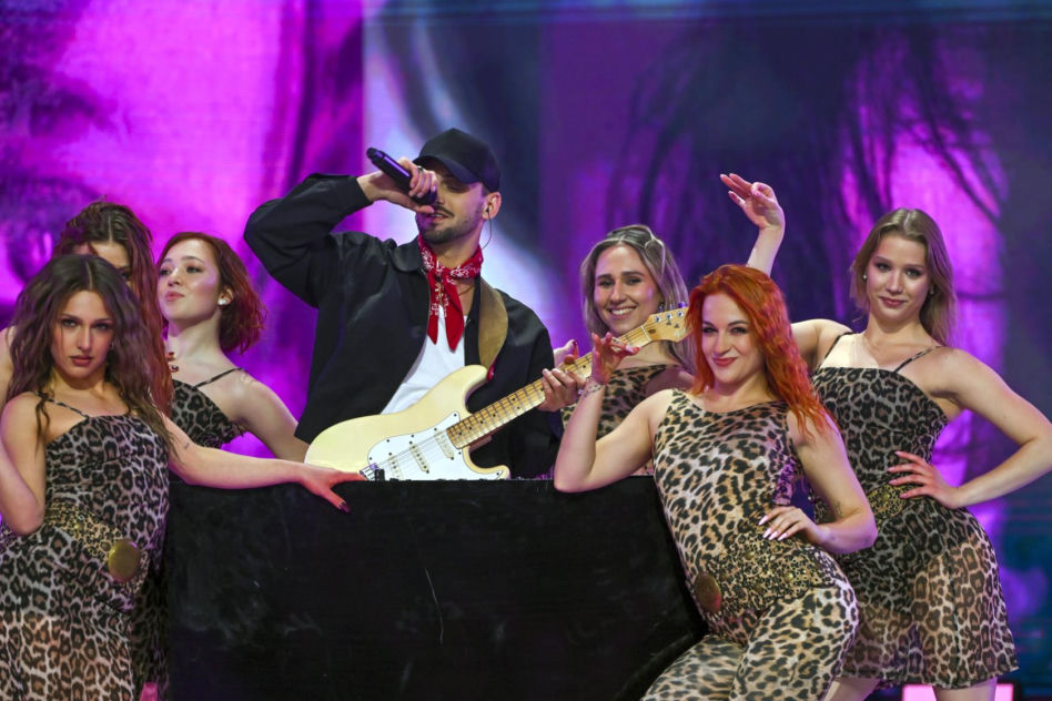 Sopot, Polsat Hit Festiwal