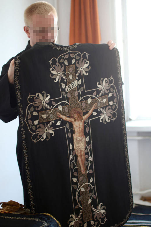 Jego życia nie udało się uratować