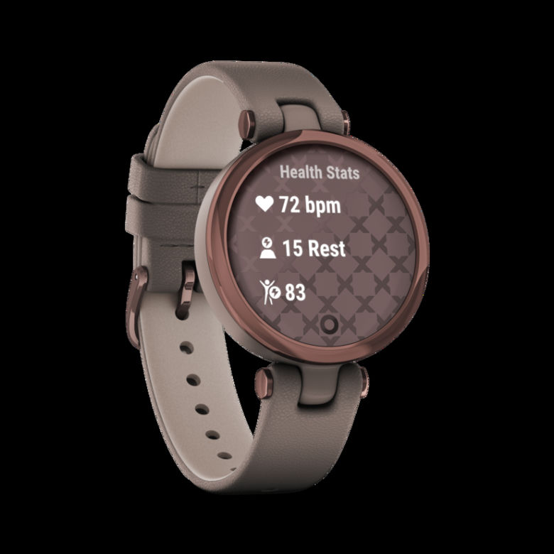 Garmin Lily