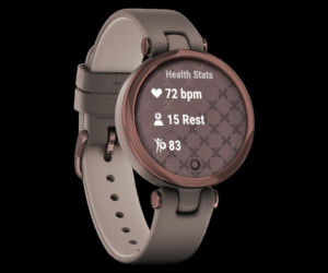 Garmin Lily