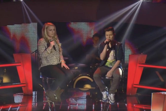 The Voice of Poland dla dzieci: gdzie i jak zgłosić się do programu?