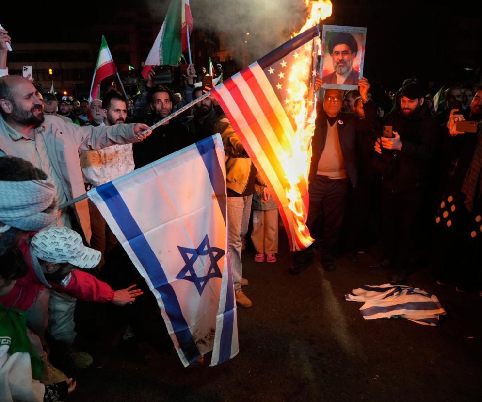 Brak porozumienia między USA i Iranem