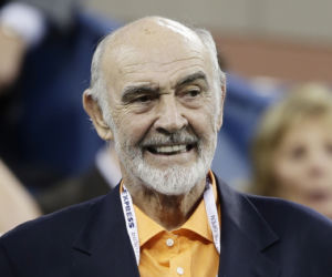 Sean Connery nie żyje