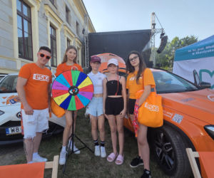 ESC w Skarżysku i Piekoszowie