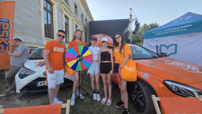 ESC w Skarżysku i Piekoszowie