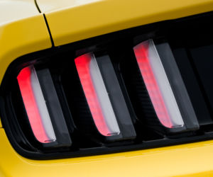 2015 Ford Mustang 5.0 V8