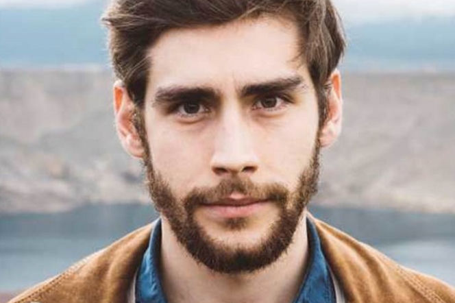 Alvaro Soler - kim jest twórca takich hitów jak El Mismo Sol i Agosto?