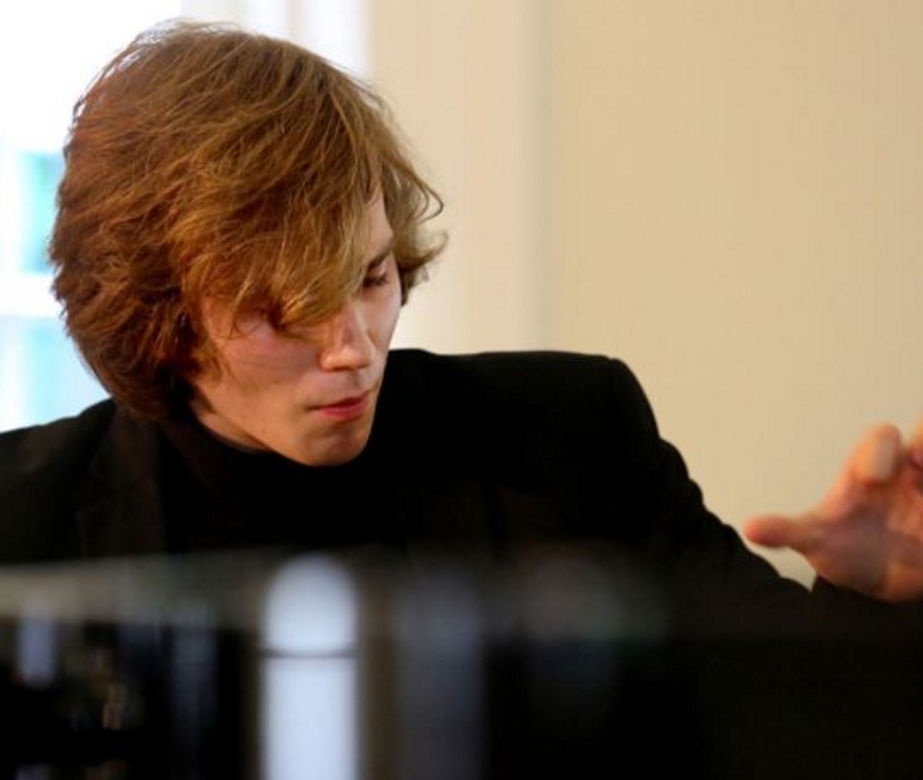 Polscy pianiści 18. konkursu chopinowskiego