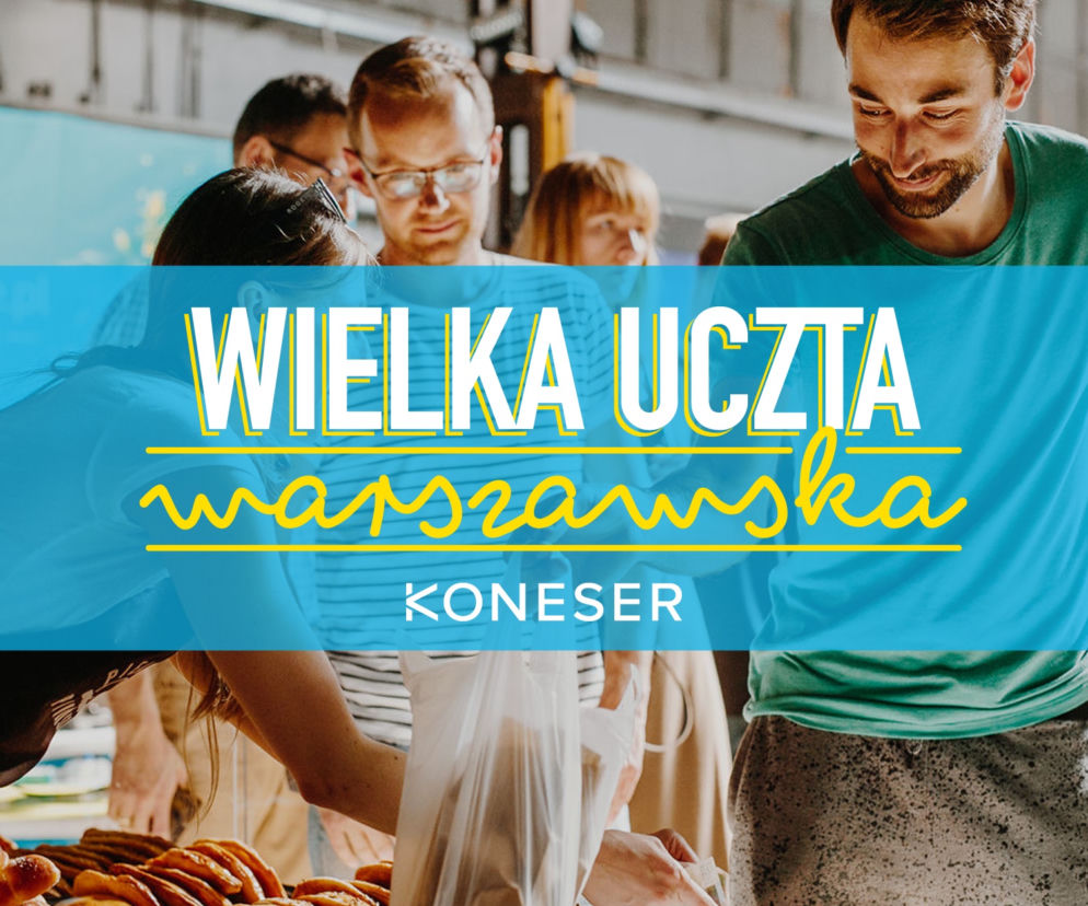 Wielka Uczta Warszawska 2