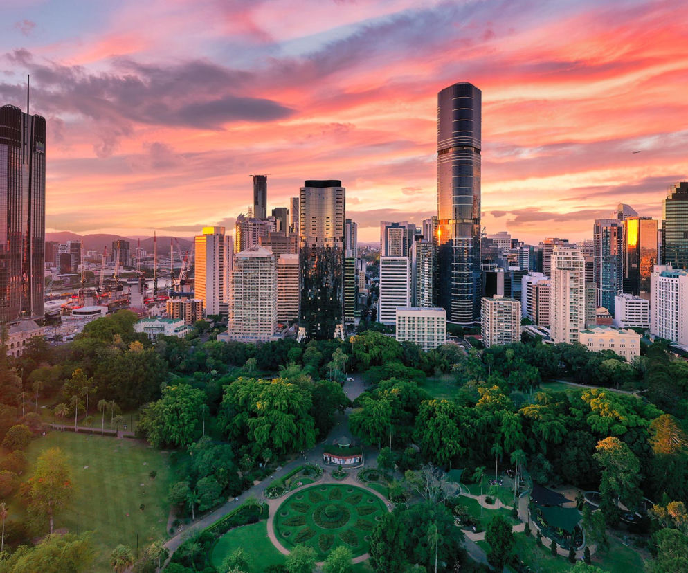 To już pewne! Igrzyska Olimpijskie w 2032 roku odbędą się w Brisbane w Australii