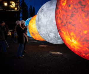 Odkryj magię świąt w Ostrawie! Jarmark, który musisz odwiedzić tej zimy