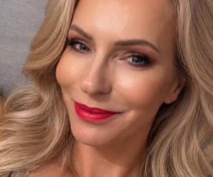 SZOK! Paulina Smaszcz jak blond bogini. Pokazała ciało w bikini