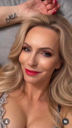 SZOK! Paulina Smaszcz jak blond bogini. Pokazała ciało w bikini