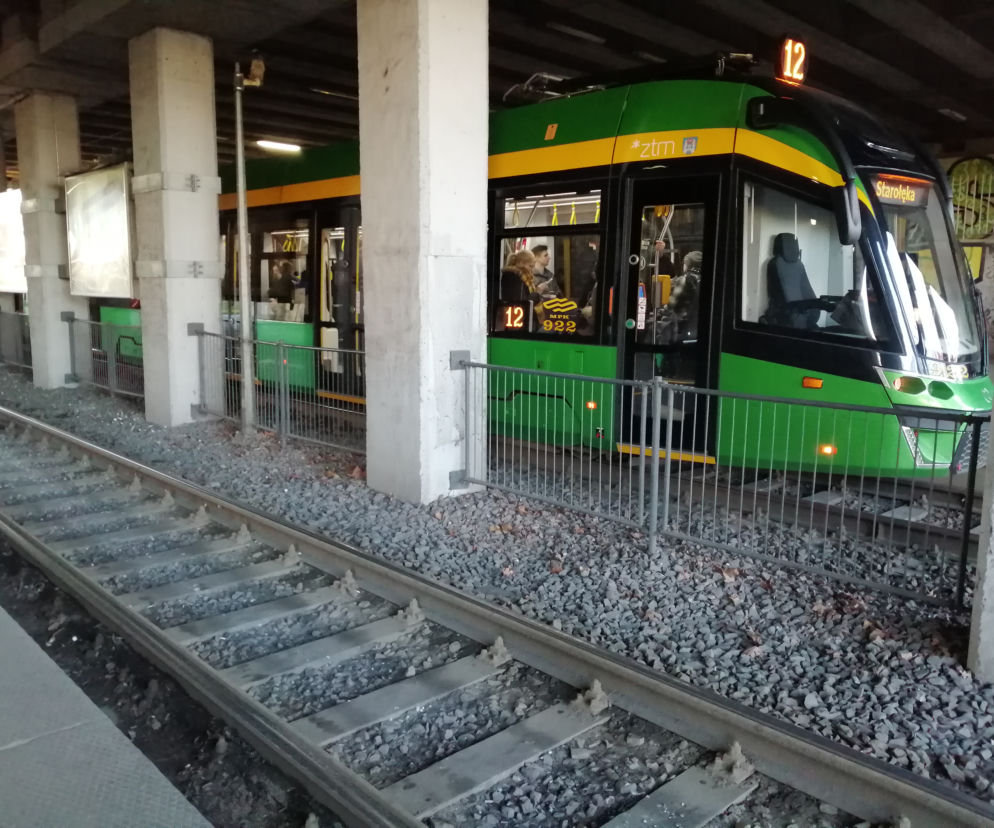 Trasa PST zostanie zamknięta! Poznań zostanie sparaliżowany?