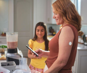 Spokojny sen i aktywne dni. Dlaczego poczucie bezpieczeństwa jest kluczowe w życiu z cukrzycą?