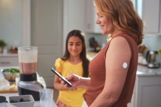 Spokojny sen i aktywne dni. Dlaczego poczucie bezpieczeństwa jest kluczowe w życiu z cukrzycą?