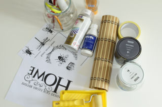 Jak udekorować stołową matę? DIY – instrukcja krok po kroku