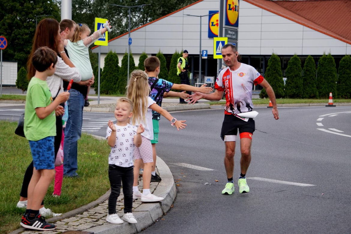 Półmaraton Piła