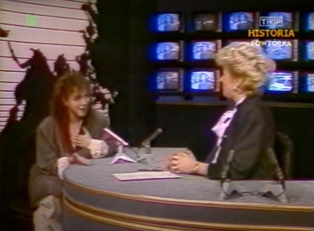 Dziennik Telewizyjny PRL