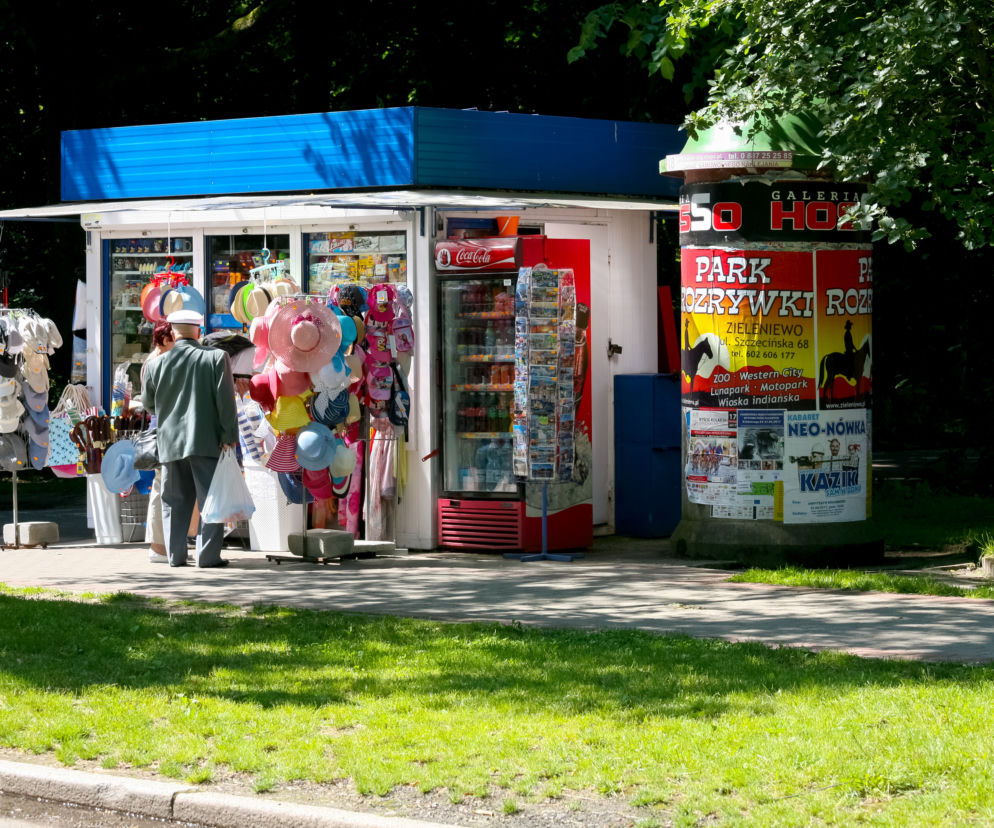 Kiosk