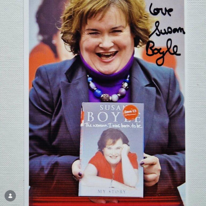 Szokująca metamorfoza Susan Boyle! Fani przecierają oczy ze zdumienia