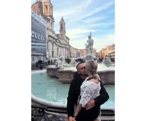 Milena z „Rolnika” nie musiała długo czekać na swoją miłość. Odrzucona przez Krzysztofa szybko znalazła partnera