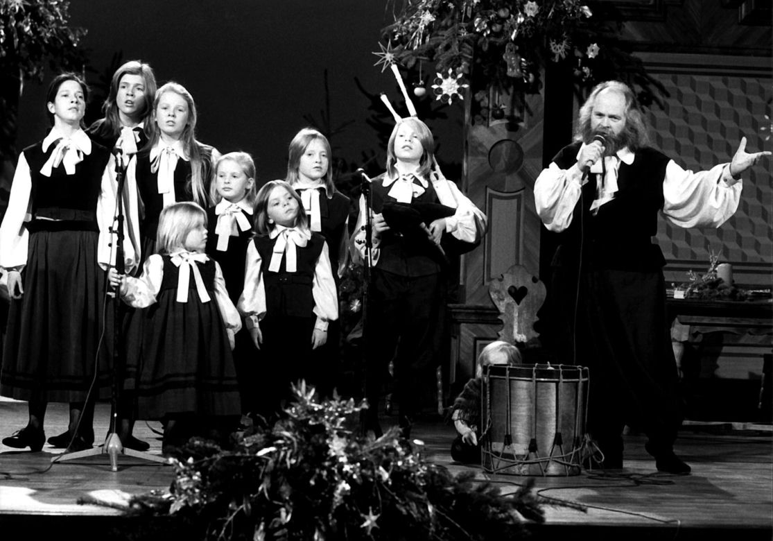 Michael Patrick Kelly wystąpi Kielcach na festiwalu "Magiczne Zakończenie Wakacji"