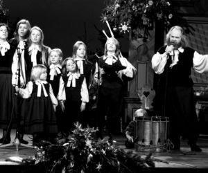 Michael Patrick Kelly wystąpi Kielcach na festiwalu Magiczne Zakończenie Wakacji