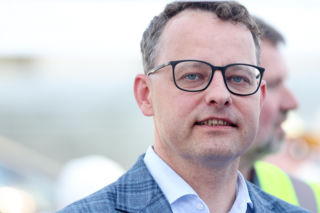 Szokujące doniesienia o Marcinie Romanowskim. Planował wyjechać do Zjednoczonych Emiratów Arabskich