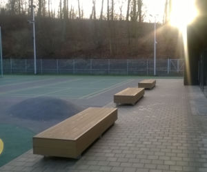 Kompleks sportowo-rekreacyjny Bukovasport