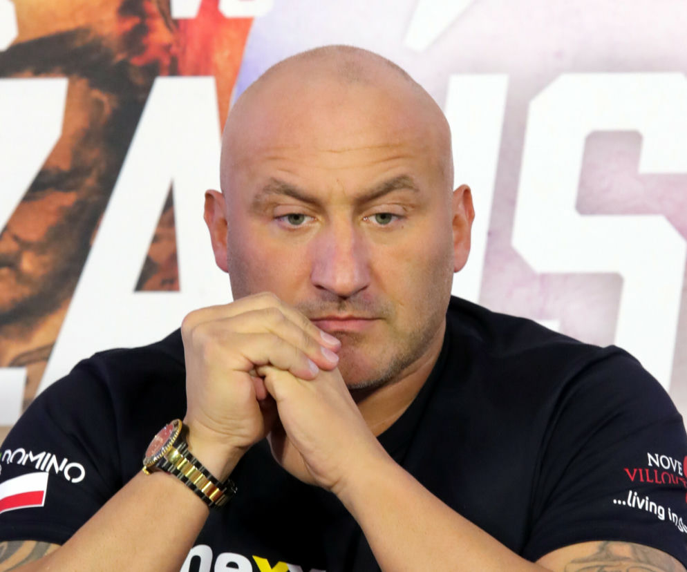 MMA VIP 2 - KARTA WALK, WALKI, DATA. Kiedy jest i kto walczy na MMA VIP?
