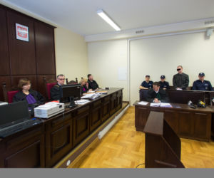 7 lat w celi za 60 ciosów