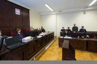 7 lat w celi za 60 ciosów